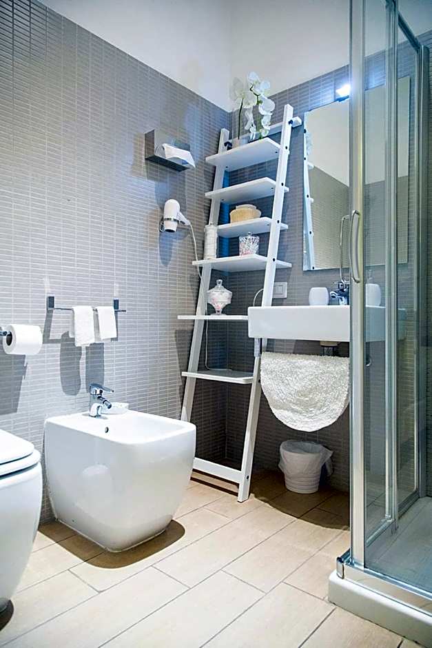 B&B Casetta Roma