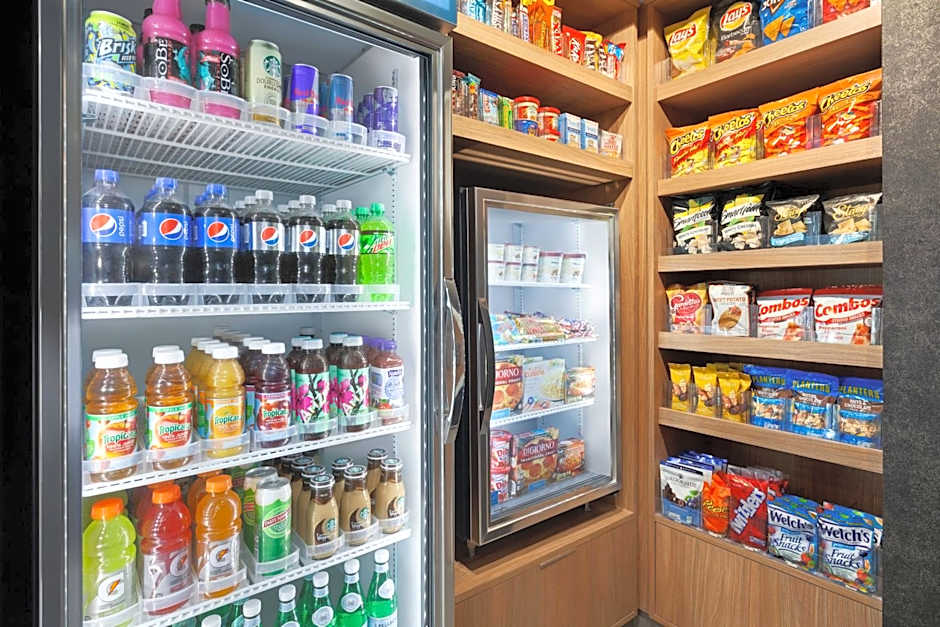 Fairfield Inn by Marriott Visalia Sequoia