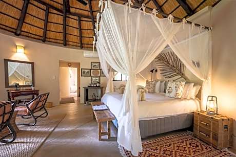 One-Bedroom Chalet