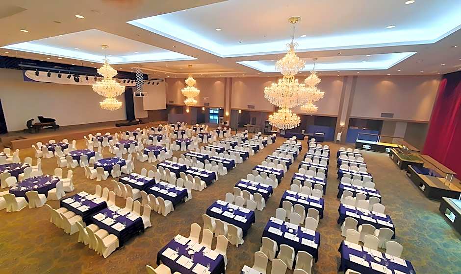 Interburgo Hotel Wonju