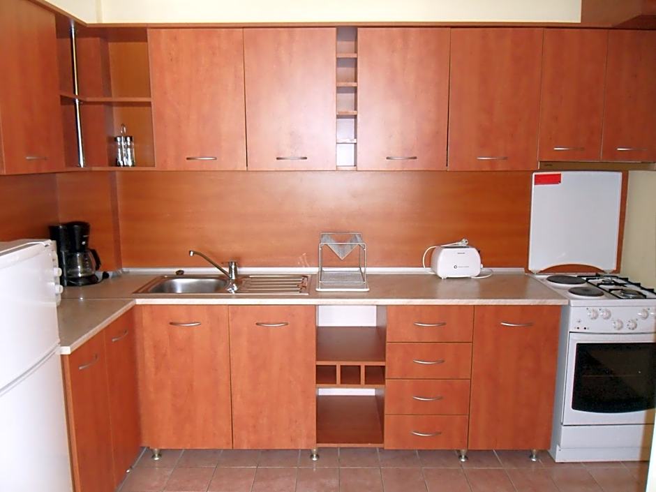 Sea Park Homes Neshkov