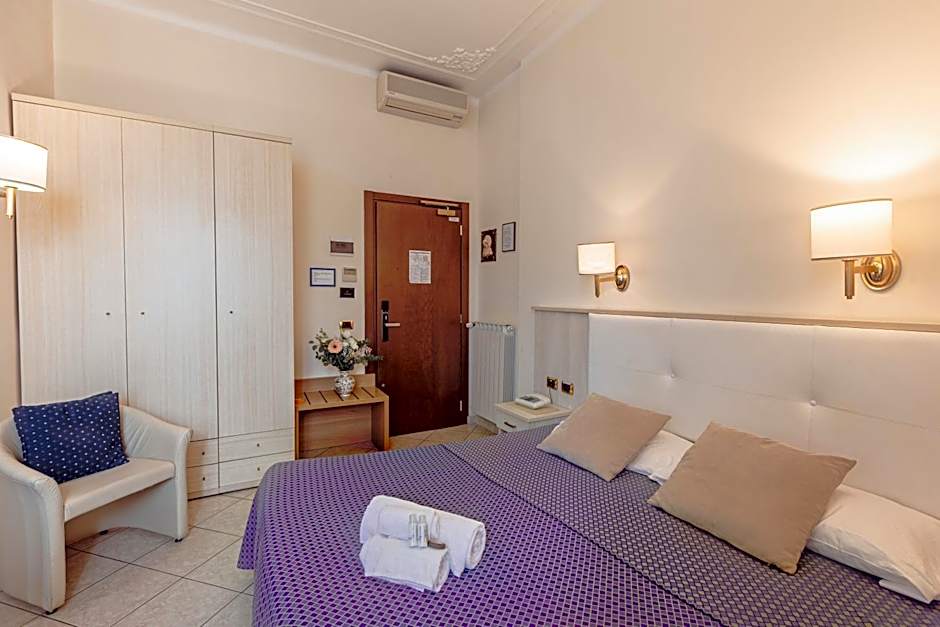 Hotel Stella