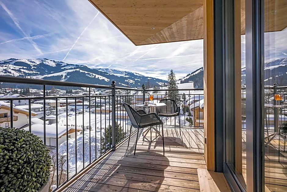 Hotel Zentral ****superior