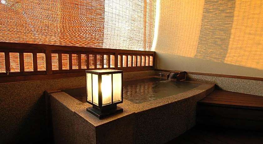 Ryokan Umibe no Kakure yu Seiryu