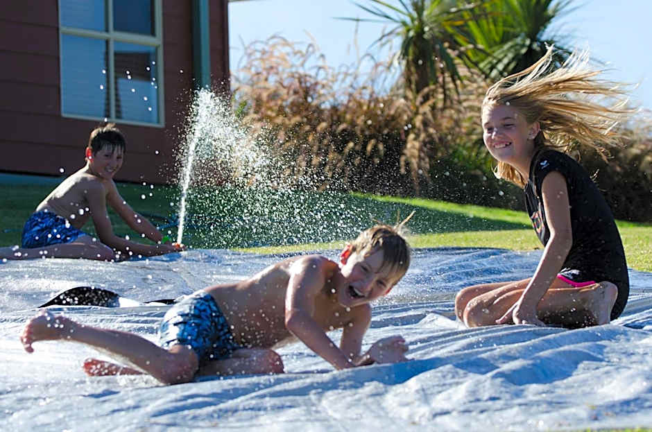 Tasman Holiday Parks - Lake Mulwala