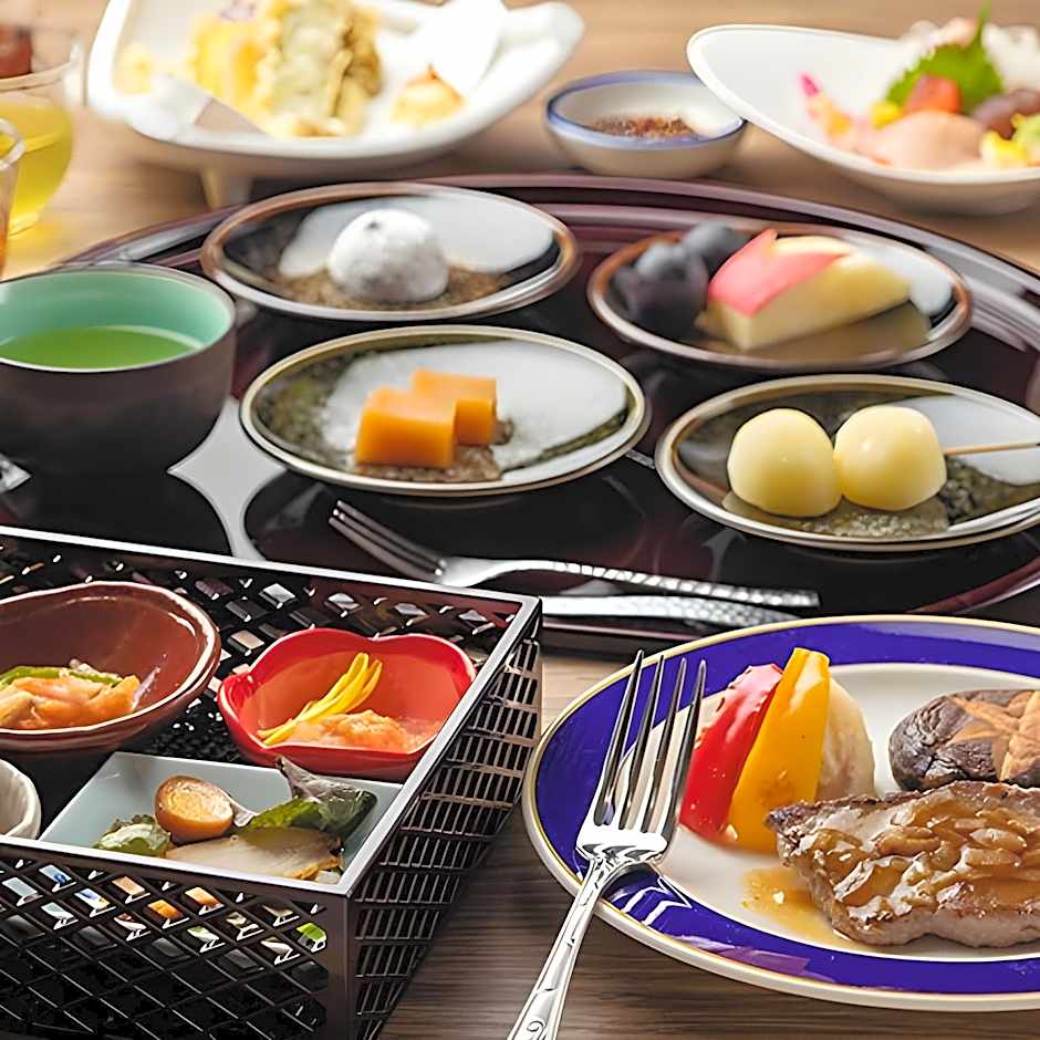 Choyo Tei Hotel
