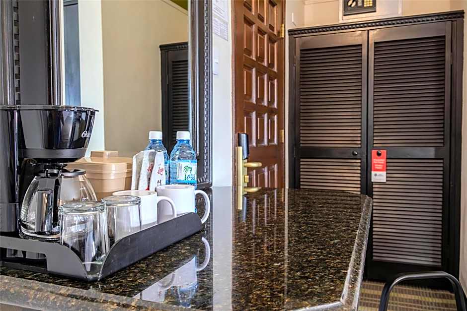 Best Western Hotel Plaza Matamoros