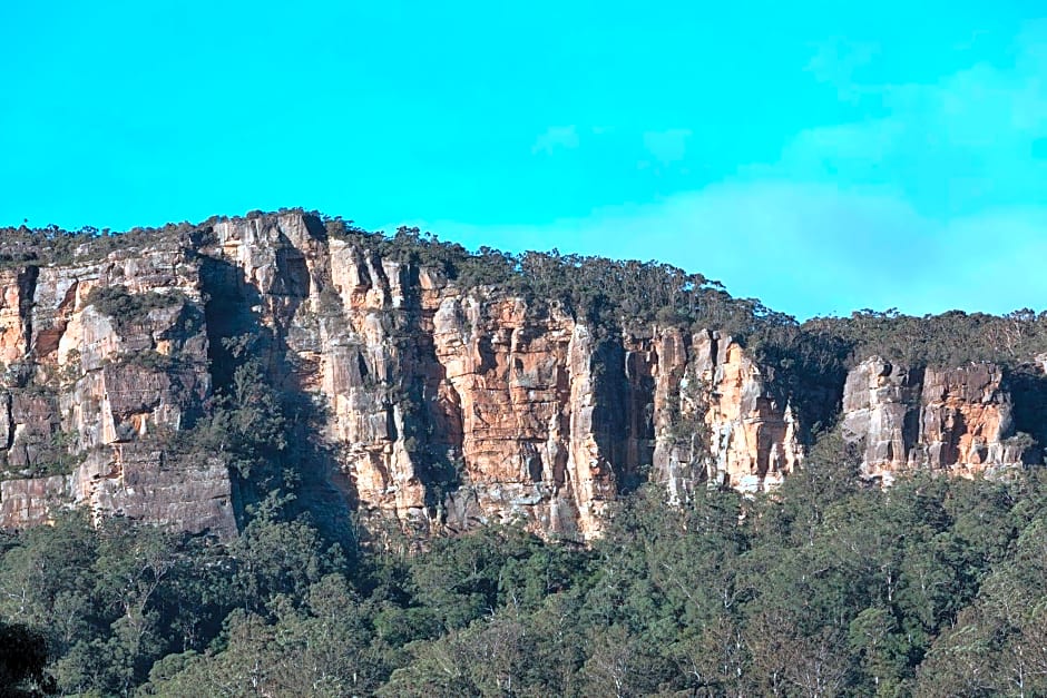 Barranca Kangaroo Valley