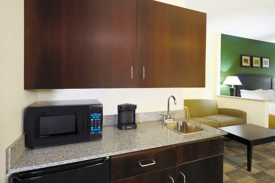 Holiday Inn Express Pekin - Peoria Area, an IHG Hotel