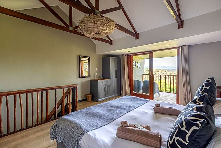Hog Hollow Country Lodge