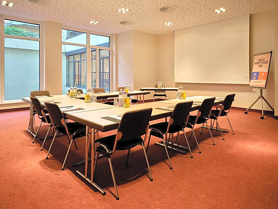 Flemings Hotel Wien-Stadthalle