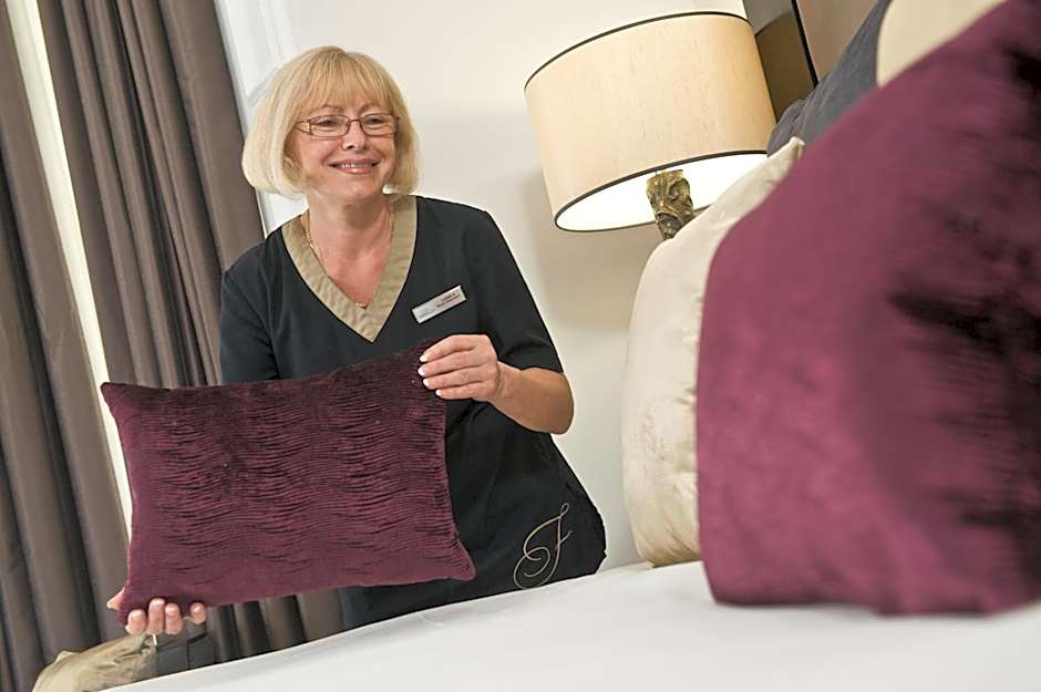 Fraser Suites Queens Gate