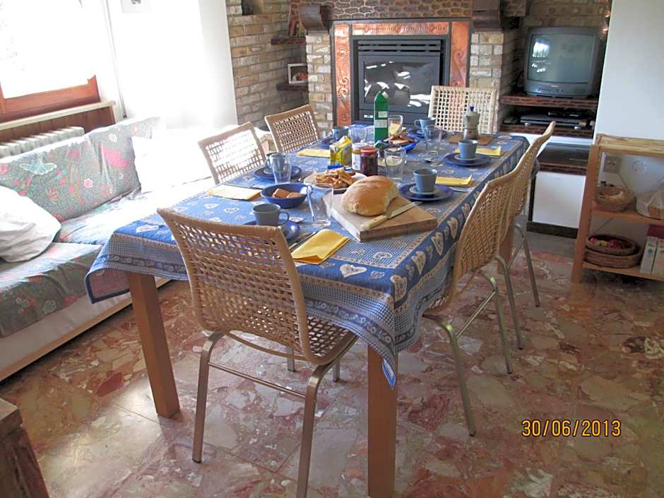 Casa Balducci Bed&Breakfast