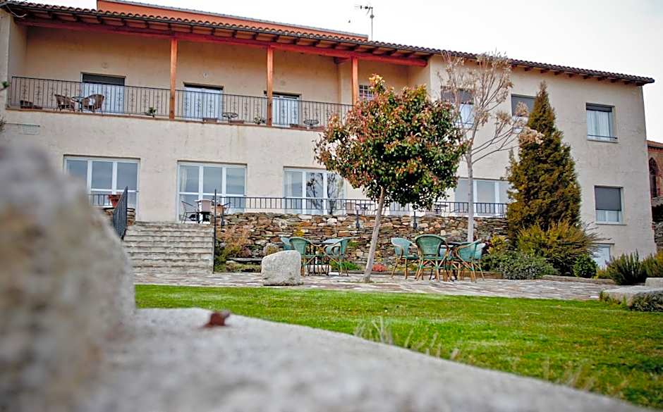 Hotel Rural Salvatierra