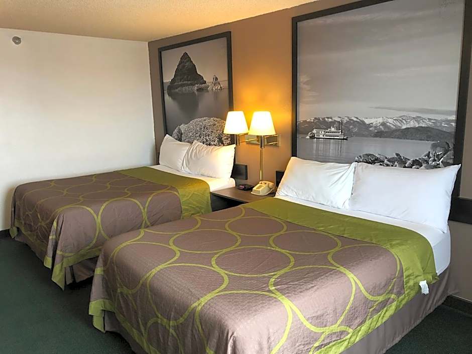 Super 8 by Wyndham Winnemucca NV