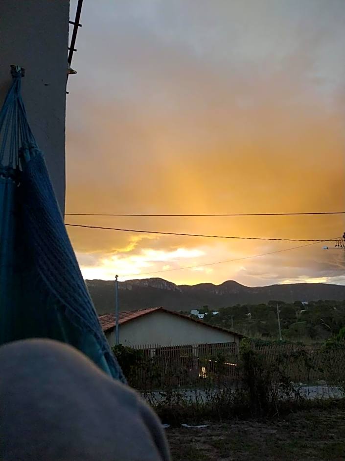 Hostel do Cerrado