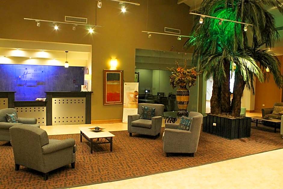 Holiday Inn Express Chihuahua By IHG