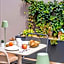Hotel Mercure Colmar Centre Unterlinden