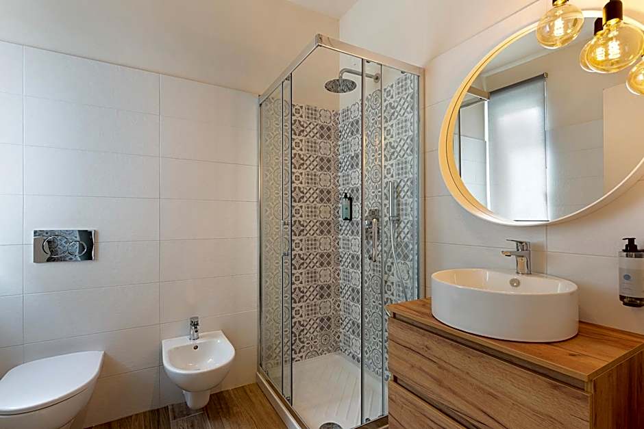 Il Giuelìn Malpensa B&B