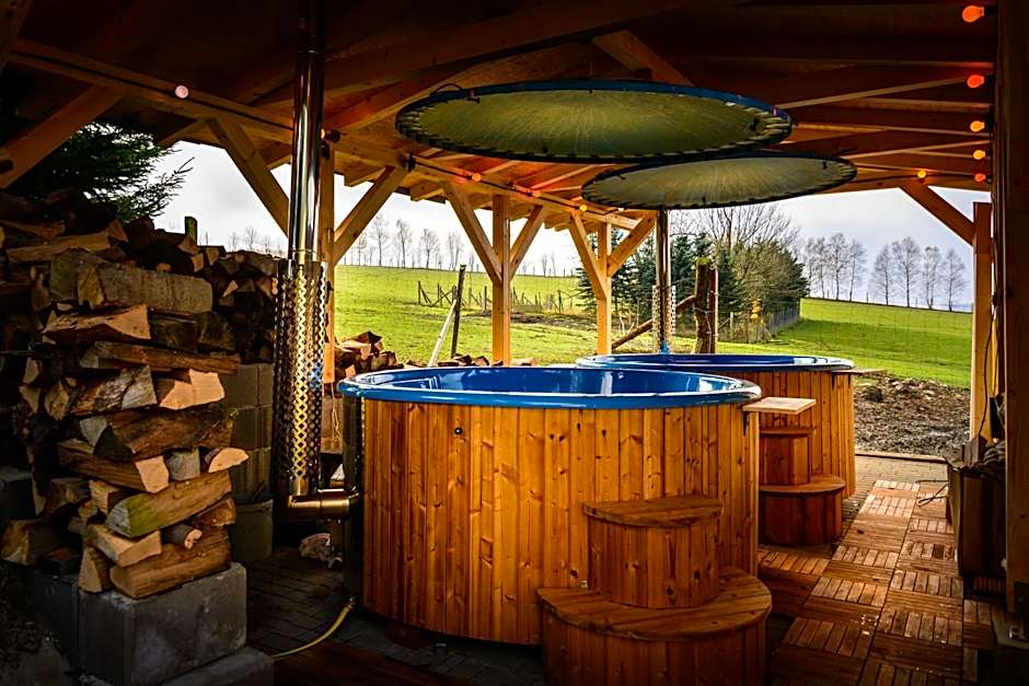 Ferienhotel Goldhubel