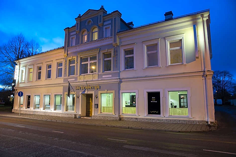 Hotell Wesenbergh