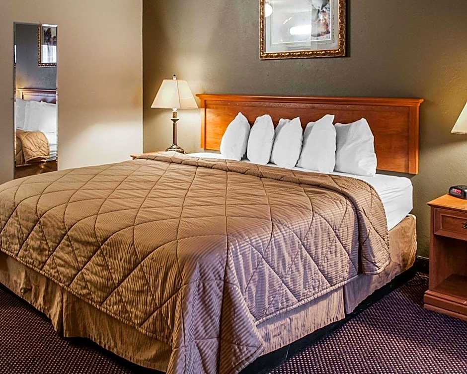 Rodeway Inn Espanola