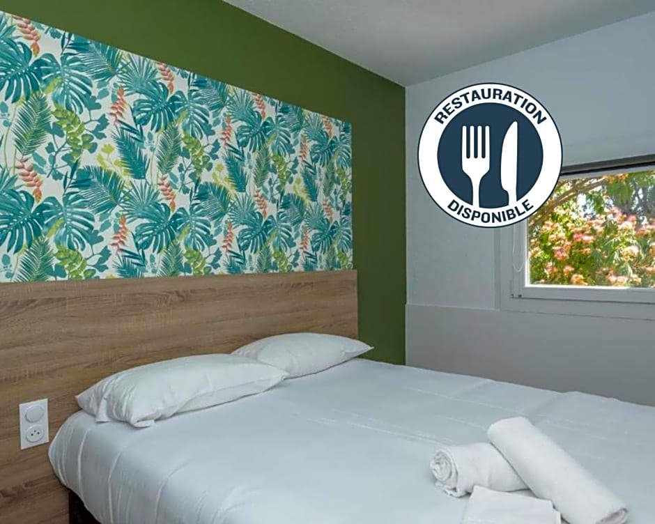 KYRIAD DIRECT TOULON OUEST - La Seyne sur Mer