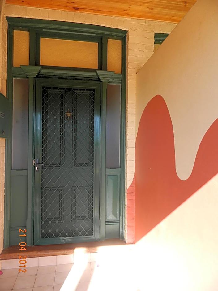 Champion Bay Apartments