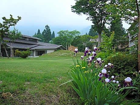 Akakura Hotel
