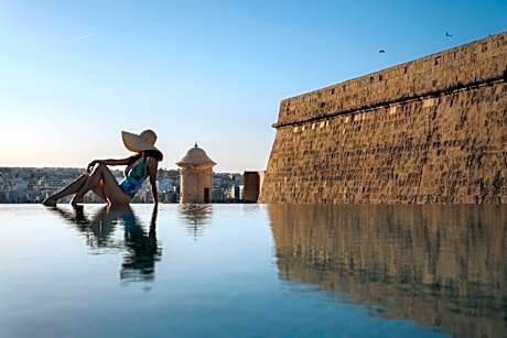 The Phoenicia Malta