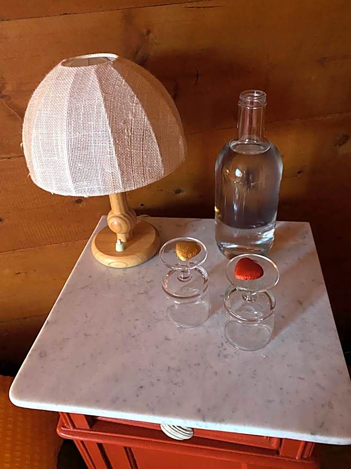 La Cure de Vernamiège