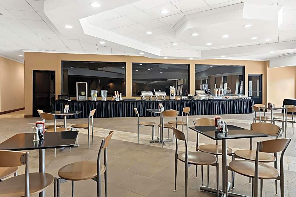 Quality Hotel Philadelphia Airport