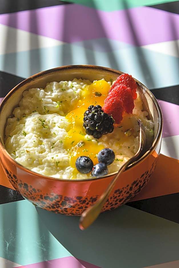 Le Martin Boutique Hôtel