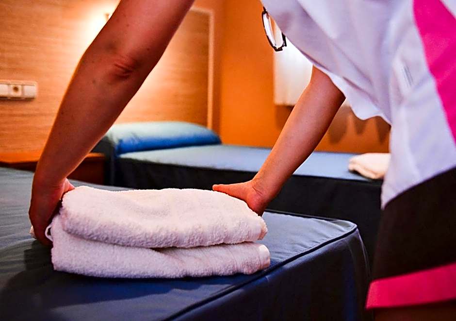 Euromar I - TEPINSA Alquiler de Apartamentos