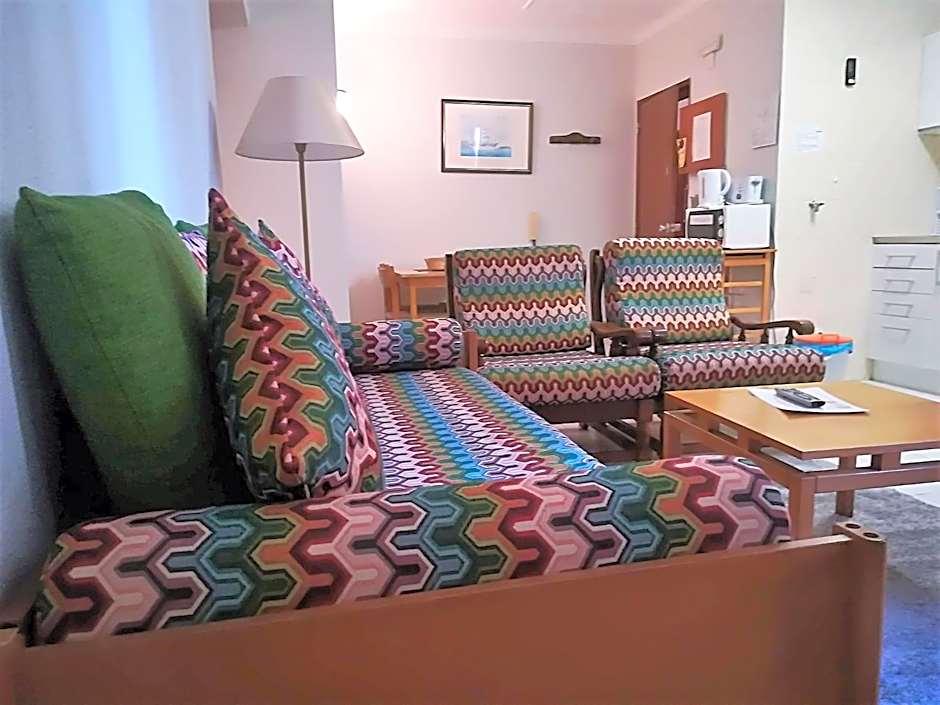 Apartamentos Turisticos Lindomar