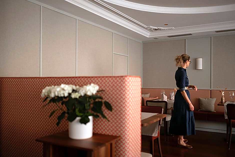 Vitalpina Hotel Schulerhof