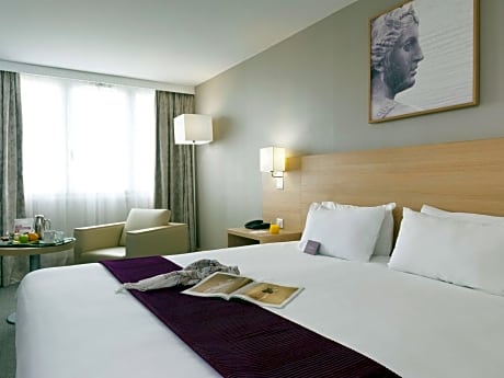 Classic Â Double Room