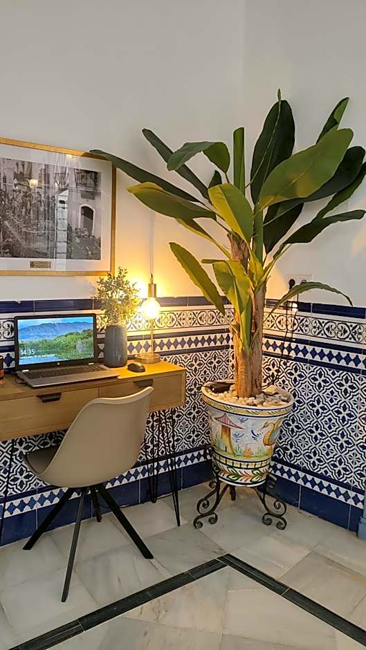 Casa Palacio Don Pedro