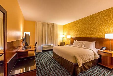 Standard King Room