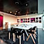 Moxy by Marriott Milan Malpensa Airport