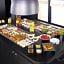 greet hotel restaurant Angouleme Ouest