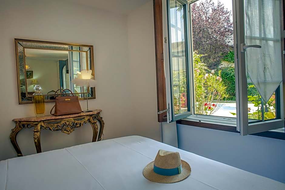 Hotel Spa - Au Charme Rabelaisien