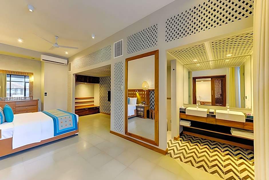 Cinnamon Bey Beruwela