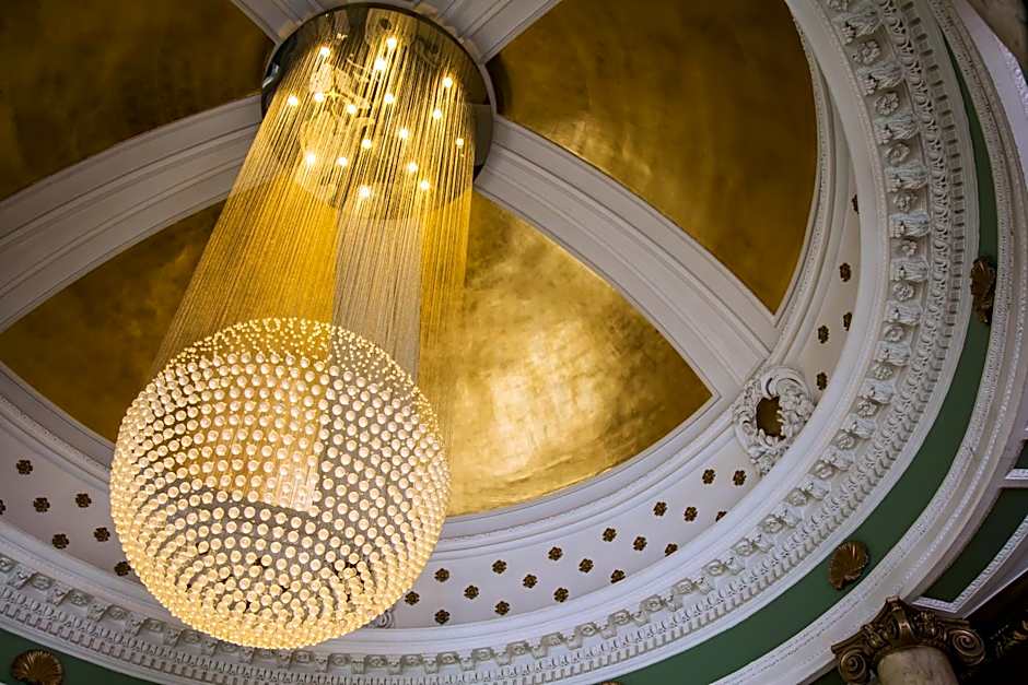 voco Grand Central-Glasgow By IHG