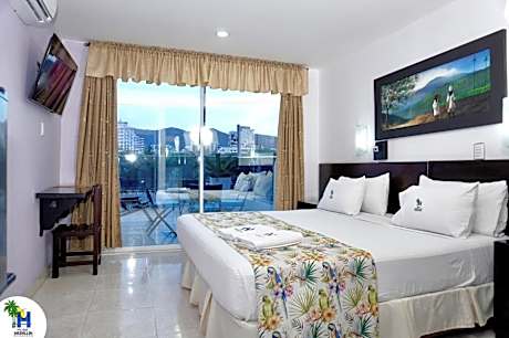 Single Room