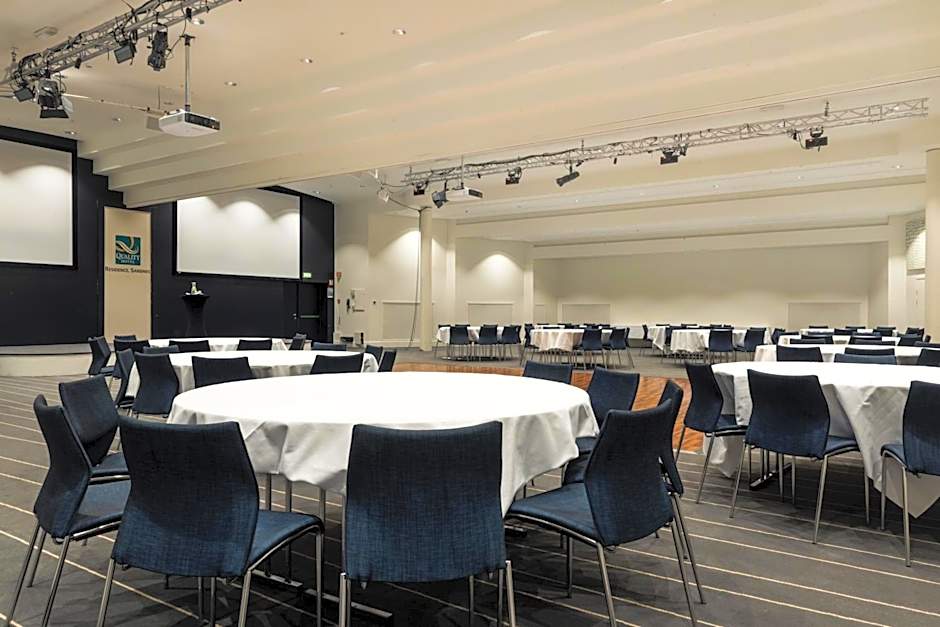 Quality Hotel Residence