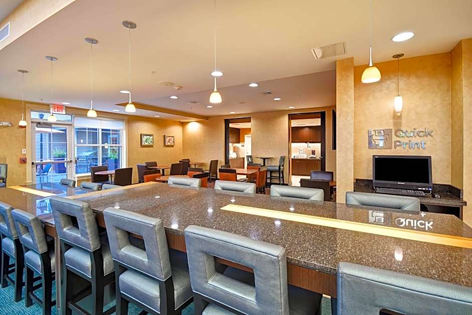 Residence Inn by Marriott Springfield Chicopee