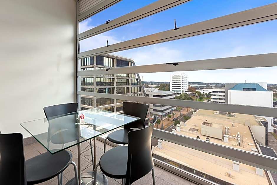 Proximity Apartments