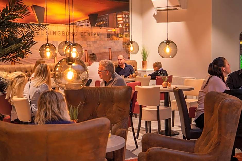 Dream - Luxury Hostel