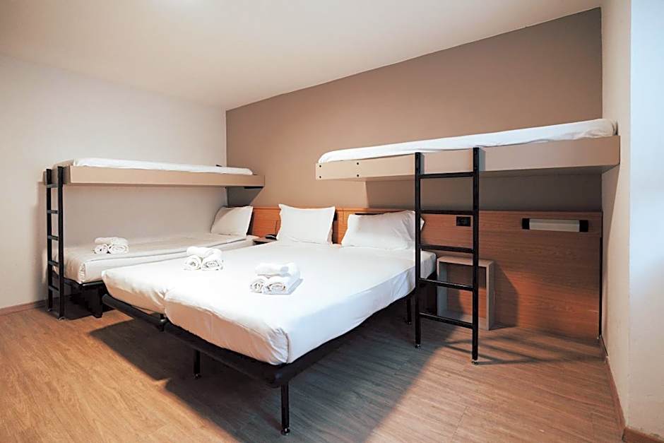 Smart Hotel Renzi